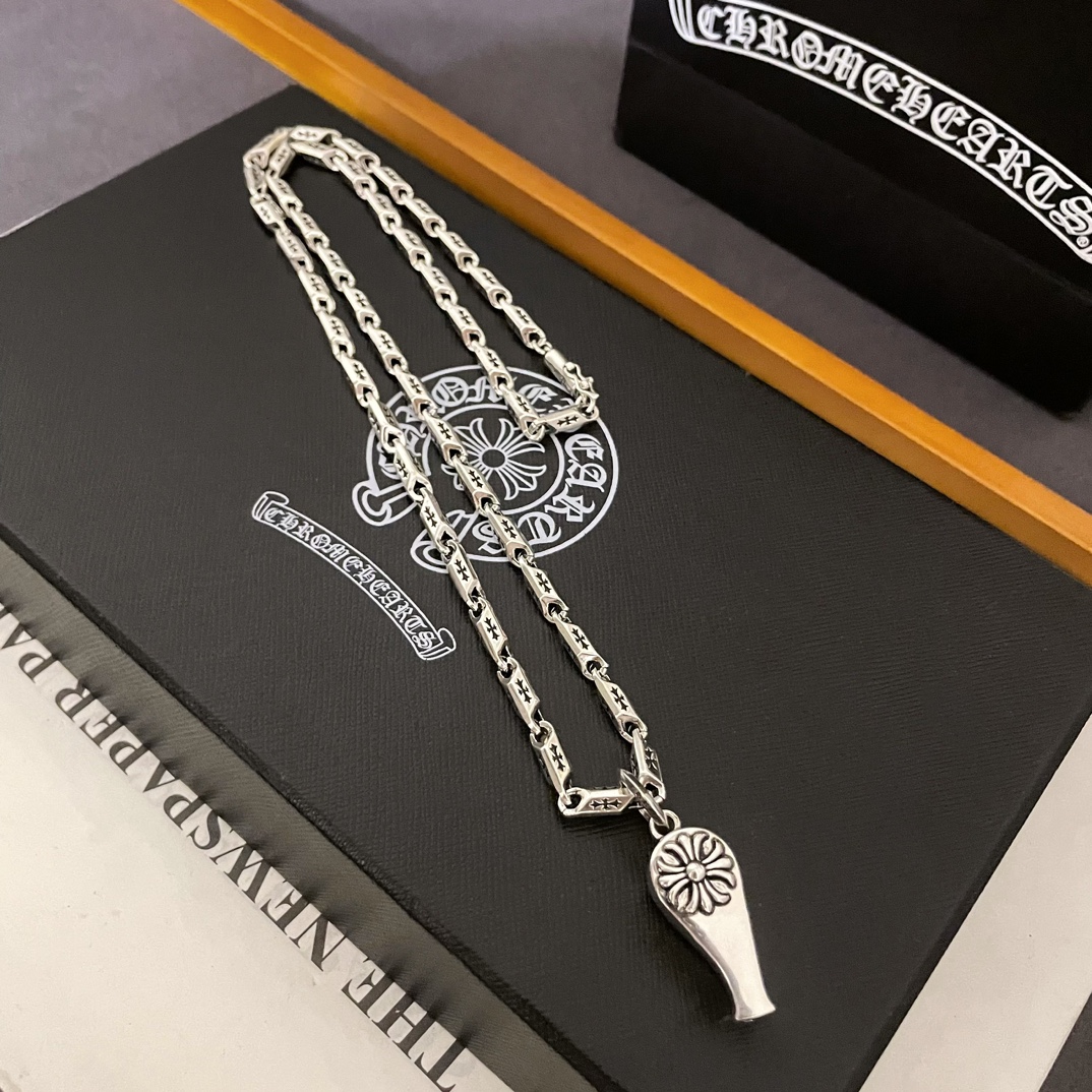 Chrome Hearts Necklaces